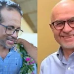 Senado aprueba designación de Lupo y Camacho como embajadores