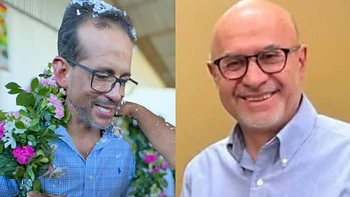 Senado aprueba designación de Lupo y Camacho como embajadores