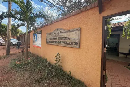 Adolescente involucrado en balacera de San Ignacio cumplirá 45 días de detención preventiva