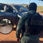 Nuevo ataque armado en San Matías: un hombre muere acribillado dentro de una…