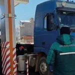 Diésel para grandes consumidores sube a Bs 18 por litro; precio para particulares&hellip;