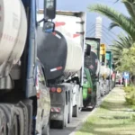 Ministro Blanco denuncia reventa irregular de diésel dentro de YPFB