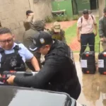 Fiscalía cuestiona liberación de joven implicado en el caso de los 189 kilos&hellip;