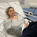 Nadia Beller señala a Fernando Cerimedo por el atentado y pide protección: “Intentaron…