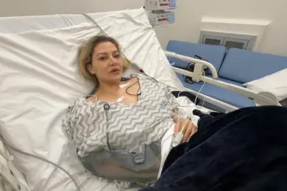 Nadia Beller señala a Fernando Cerimedo por el atentado y…