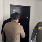 Allanan vivienda de Fernando Cerimedo en el condominio La Arboleda