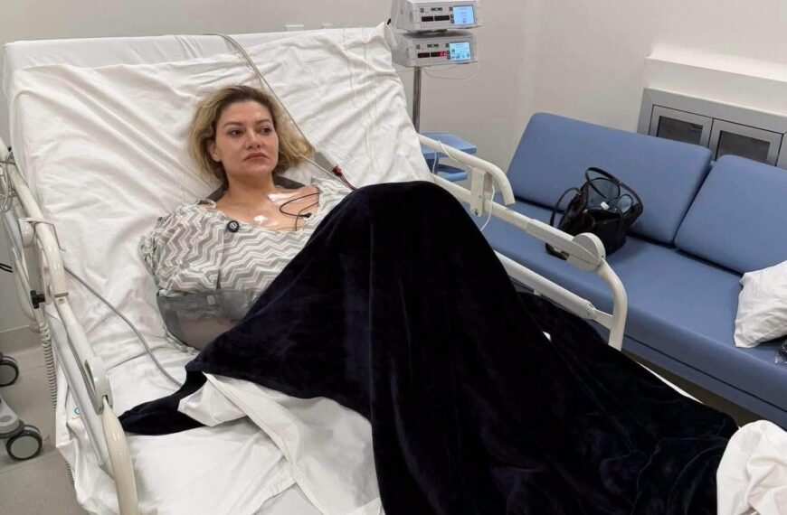 Gobierno se pronuncia por el ataque a Nadia Beller y…