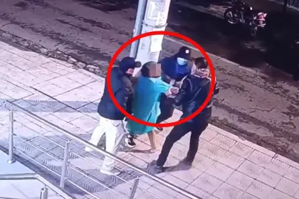 Felcc: Hombre retirado por la fuerza de una clínica tenía una deuda de Bs 450.000