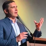 Óscar Mario Justiniano asume de forma interina el Ministerio de Economía tras la…