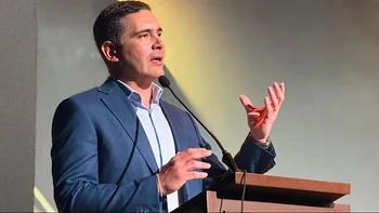 Óscar Mario Justiniano asume de forma interina el Ministerio de Economía tras la salida de Espinoza