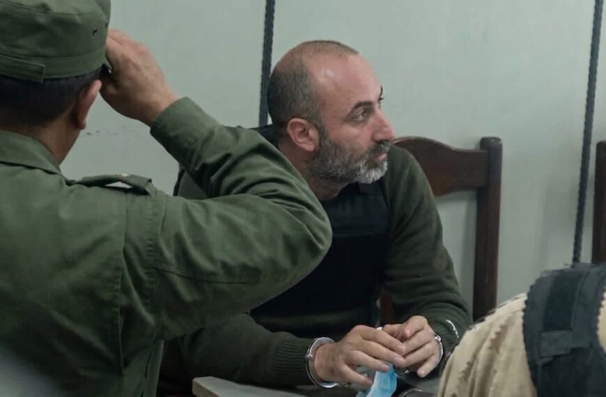 Justicia rechaza dos recursos de Cerimedo y aún debe resolver otros dos