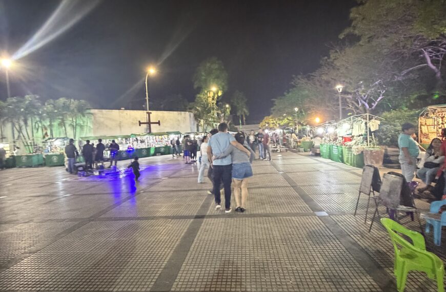 Este lunes definen la situación del hombre acusado de proporcionar&hellip;