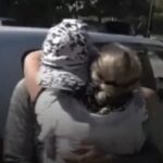 Liberan a colombiano vinculado al caso Nadia Beller tras declarar ante la Policía