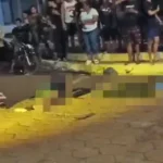 Identifican a los dos hombres acribillados en Guayaramerín; una víctima recibió 41 impactos…