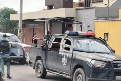 Nadia Beller es citada a declarar por la investigación contra Cerimedo en La Paz