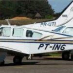 Tres avionetas robadas en Brasil en 2021 habrían sido encontradas en un aeródromo…
