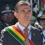 Presentan acción para exigir juicio de responsabilidades contra Rodrigo Paz por presunta “traición…
