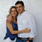 DENUNCIAN A ESPOSA DE RODRIGO PAZ POR PRESUNTO ENRIQUECIMIENTO ILÍCITO