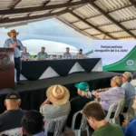 CAO se reúne este domingo para definir acciones por la crisis del diésel