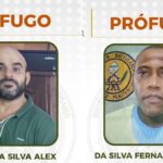 Operativo de recaptura tras fuga de dos reclusos de Palmasola