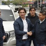 Alcaldía busca alternativas para comerciantes de Barrio Lindo y anuncia fondo para fortalecer…