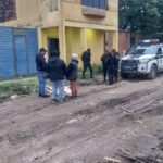 Identifican a hombre asesinado a tiros cuando llegaba a su domicilio en Santa&hellip;