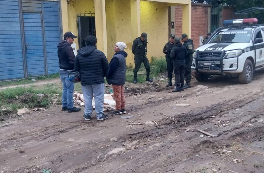 Identifican a hombre asesinado a tiros cuando llegaba a su…