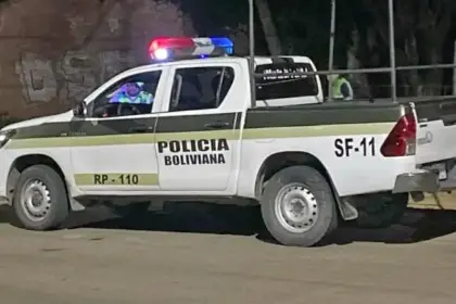 Beni: Balacera en San Ramón deja al menos dos personas fallecidas