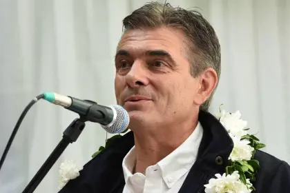 Gobierno autoriza transferencia de Bs 1,1 millones a la Vicepresidencia…
