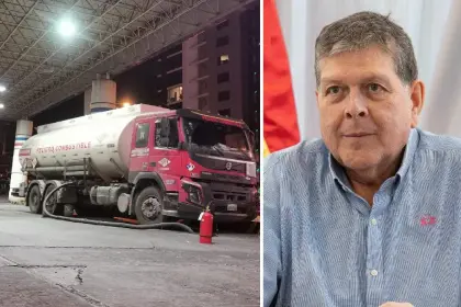 Gobierno plantea que privados asuman importación de combustibles y YPFB vuelva a sus funciones estratégicas
