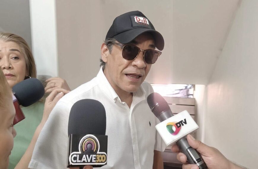 Óscar “Oki” Paniagua recibe 30 días de arresto domiciliario por…