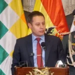 Lara denuncia presuntas maniobras en el Ejecutivo para evitar traslado de Cerimedo a…