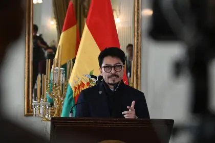 Tras informe de la OEA, Gobierno anuncia diálogo, investigaciones imparciales y protección de servicios esenciales