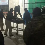 Séptima víctima es encontrada entre los escombros tras explosiones en Viacha