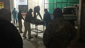 Séptima víctima es encontrada entre los escombros tras explosiones en Viacha