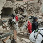 Fiscalía resguarda 48 bolsas con restos humanos y pide ADN a familiares de&hellip;