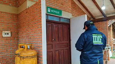 Dos hombres mueren tras ser atacados a balazos en San Ignacio de Velasco