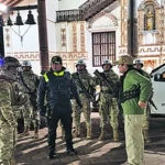 Tres ejecuciones en 24 horas elevan a 43 las muertes por ataques armados…