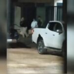 Acribillan a un hombre con al menos cinco disparos en Trinidad