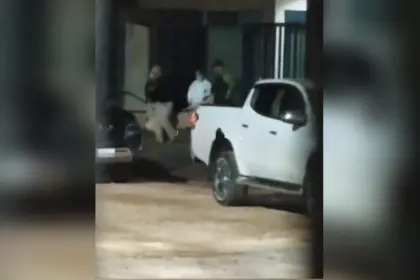 Acribillan a un hombre con al menos cinco disparos en Trinidad