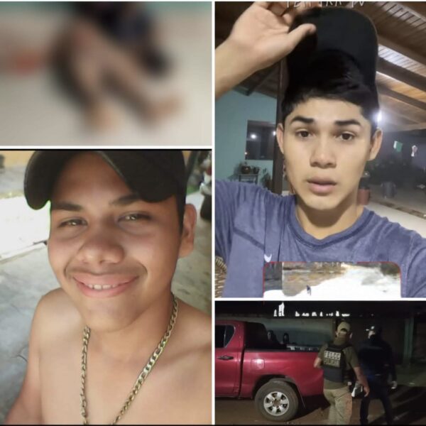 Identifican a Julio e Israel, los dos jóvenes muertos tras un ataque en San Ignacio de Velasco