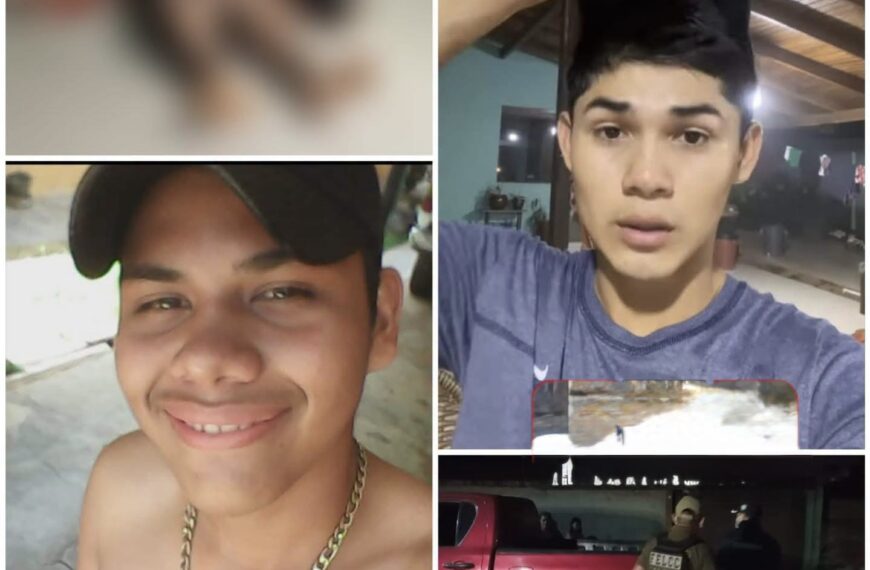 Identifican a Julio e Israel, los dos jóvenes muertos tras&hellip;