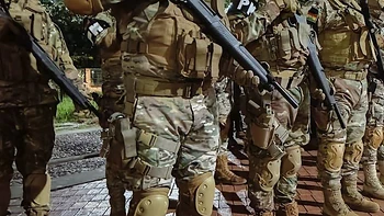 Militares reforzarán la seguridad en San Ignacio tras cuatro asesinatos en tres días