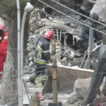Gobierno calcula en Bs 5 millones los daños por explosiones en Viacha; dos&hellip;