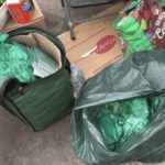 Envían a prisión preventiva a comerciante boliviana por vender hojas de coca en…