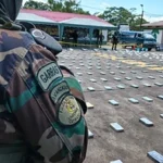 EEUU mantiene a Bolivia entre los países que “fallaron demostrablemente” en la lucha…