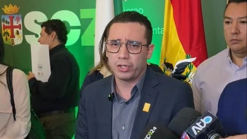 Identifican a uno de los implicados en el doble asesinato de San Ignacio y preparan orden de captura