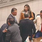 ALP amplía por 90 días el estado de excepción ante riesgo de nuevos…