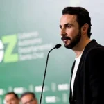 Velasco plantea sumar el viernes 25 de septiembre al feriado departamental en Santa&hellip;