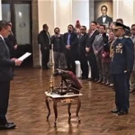 Paz alerta sobre sectores que buscan desestabilizar Bolivia